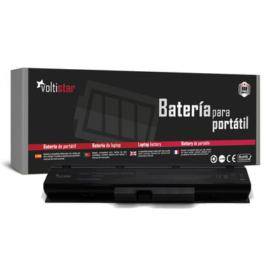 VOLTISTAR BAT2072 refacción para laptop Batería