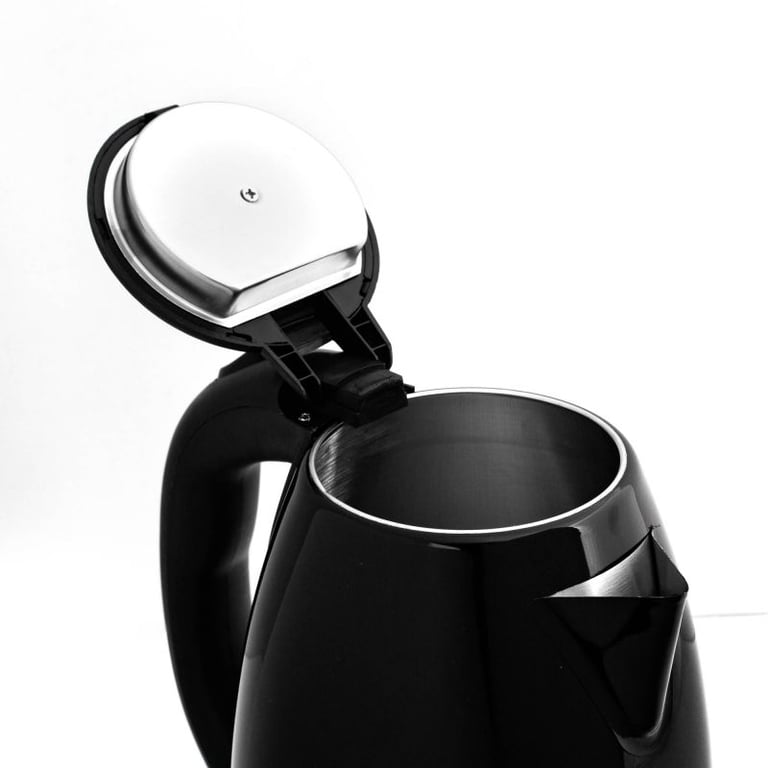 Hagen HA5525 BLK - vue 4