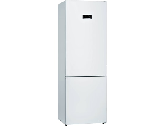 Bosch KGN49XWEA Série 4 Réfrigérateur combiné pose libre 203 x 70 cm - vue 4