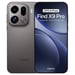 Find X9 Pro (5G) 512 GB, carbone