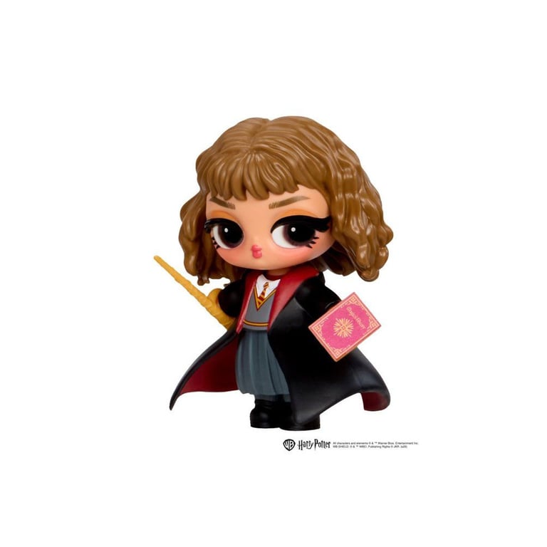 .O. . Surprise! Loves Harry Potter Tots Asst - vue 3