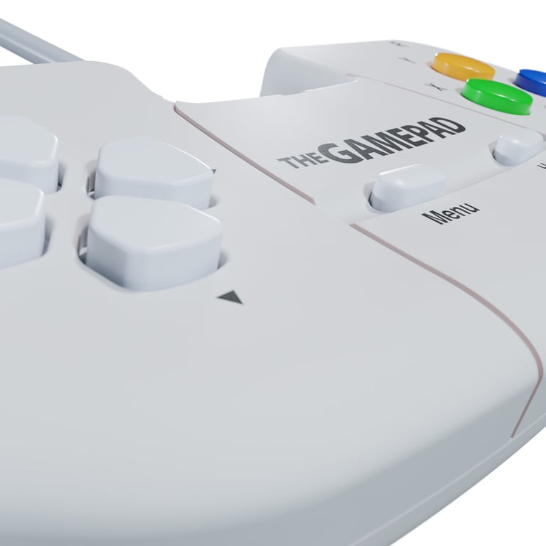 Retro Games The Gamepad Neuf - vue 2