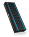 ICY BOX IB-1824ML-C31 Enceinte ssd Noir M.2