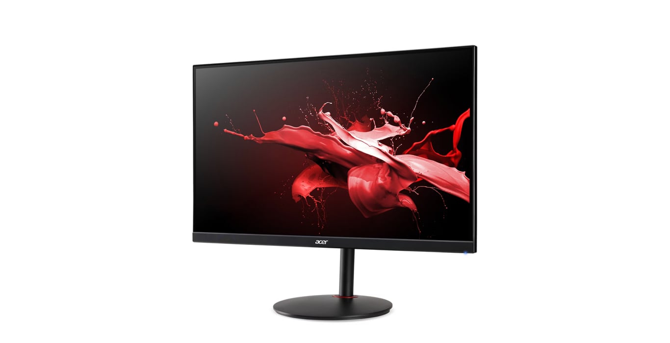 Acer XV240Y M3bmiiprx écran plat de PC 60 5 cm 23.8 1920 x 1080 pixels Full HD LED Neuf - vue 3
