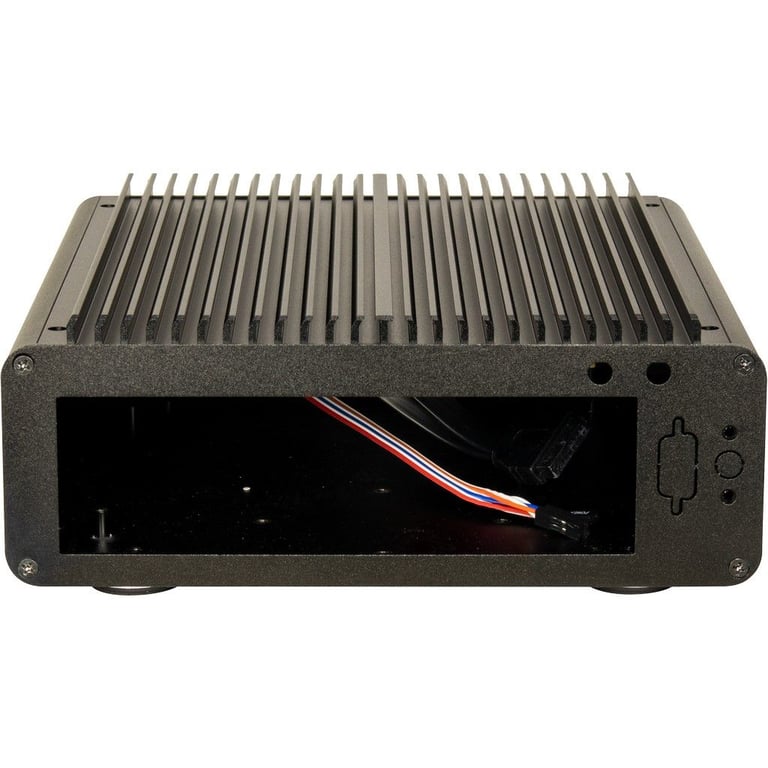 Inter Tech IP 60 Small Form Factor SFF Neuf - vue 3