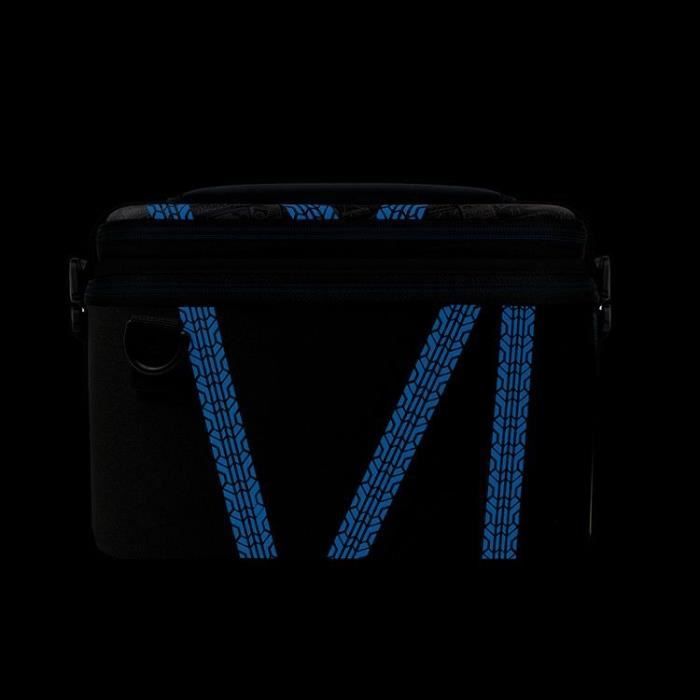 Etui Pdp Overnight Case Glow Kart Drift - vue 8