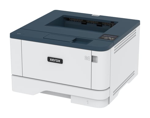 Xerox B310 Imprimante recto verso sans fil A4 40 ppm, PS3 PCL5e/6, 2 magasins Total 350 feuilles