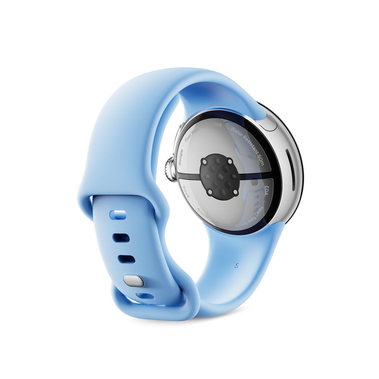 Montre Connectée Pixel Watch 2 Google - vue 3