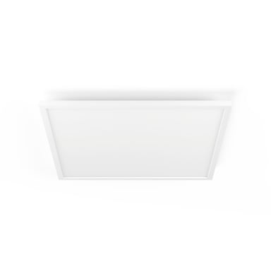 Philips Hue White ambiance Panel luminoso cuadrado Aurelle