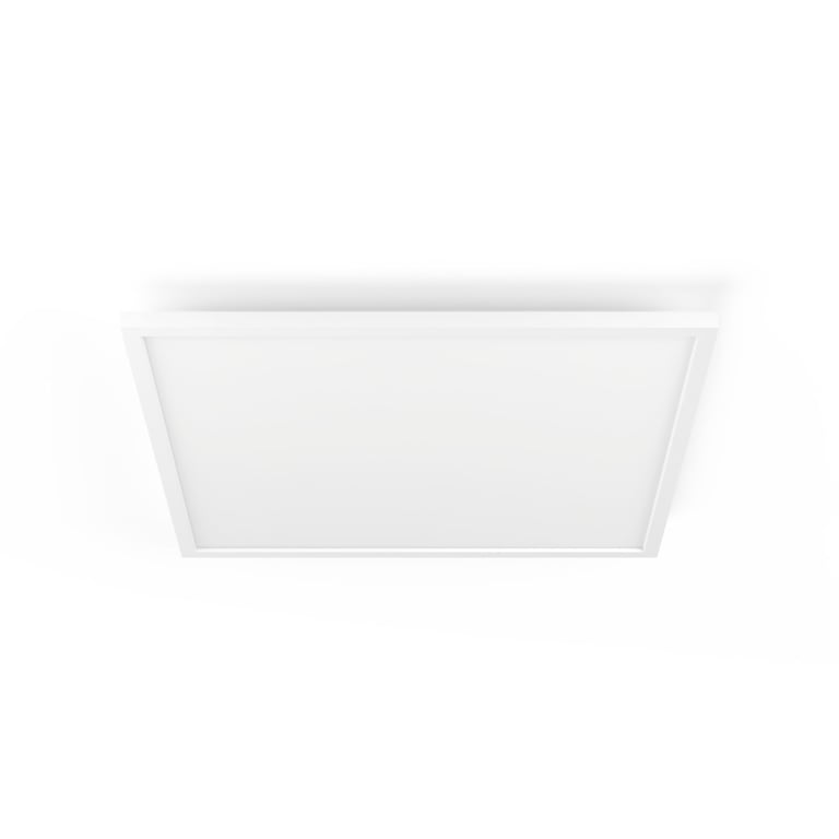 Philips Hue White ambiance Panneau lumineux carré Aurelle - Neuf