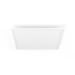 Philips Hue White ambiance Panel luminoso cuadrado Aurelle