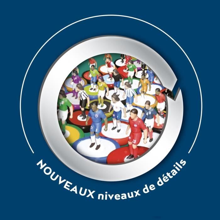 SUBBUTEO Paris Saint-Germain - Jeu de société - MEGABLEU - Des 7 ans - Neuf