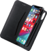 GEN 2.0 funda y carcasa magnética delgada 2 en 1 para Apple iPhone XR, Negro
