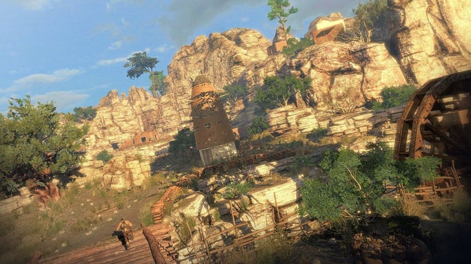 Sniper Elite 3 Ultimate Edition SWITCH