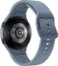 Galaxy Watch5 44mm boitier Bleu - Super AMOLED - Bluetooth - Bleu alpin