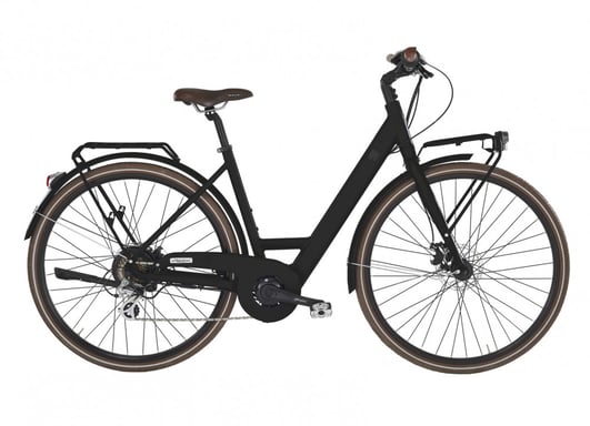 Bicicletta a pedalata assistita - Donna - i1 TRK 28 Aris taglia M