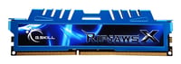 G.Skill 16GB PC3-12800 Kit module de mémoire 16 Go 2 x 8 Go DDR3