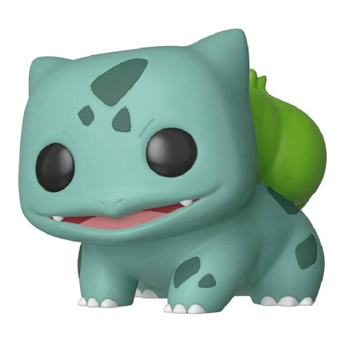 Figurine Pop! Pokémon Salamèche N° 455 - vue 8