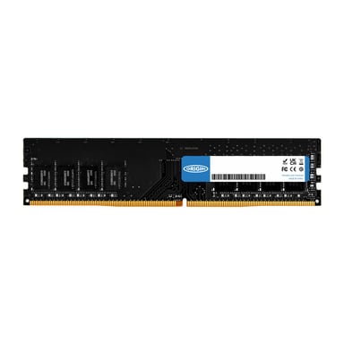 Origin Storage 7ZZ65AA-OS módulo de memoria 16 GB 1 x 16 GB DDR4 288-pin DIMM ECC
