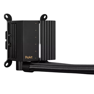 ASUS ProArt LC 420 Procesador Sistema de refrigeración líquida todo en uno 14 cm Negro