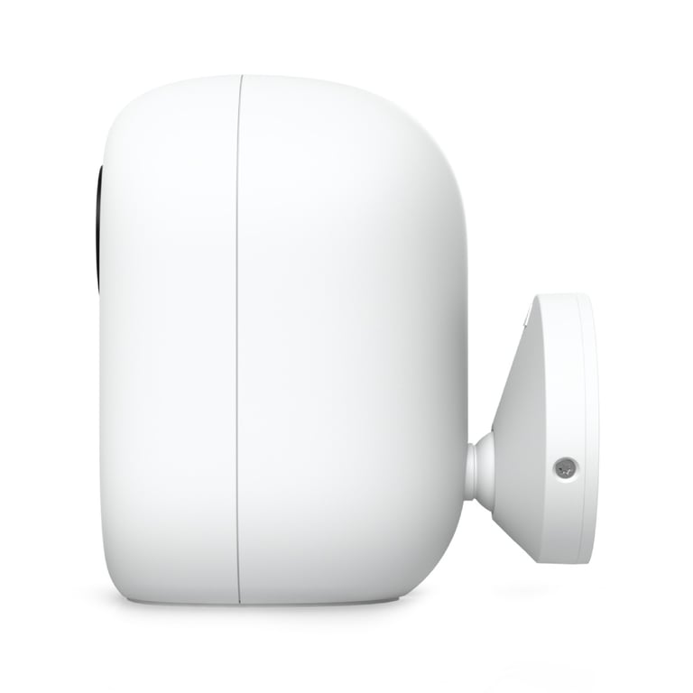 Caméra vidéo Ubiquiti UniFi G6 Instant Indoor Caméra réseau Webcam UVC G6 INS W - vue 4