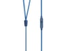JBL Tune110 - Auriculares intrauditivos con cable - Sonido JBL Pure Bass y botón de control