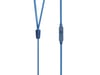 JBL Tune 110 Auriculares Con cable Música Bluetooth Azul