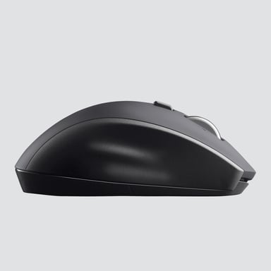 Logitech Marathon Mouse M705 souris Bureau Droitier RF sans fil Optique
