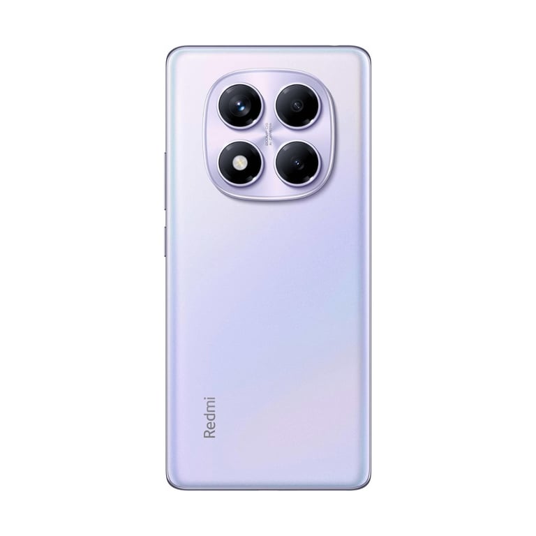 Redmi Note 14 Pro (4G) 256 Go, Lavande - Neuf