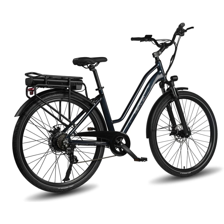 Vélo Électrique Maxturn Urban7 36V12.8Ah 27.5 Freins à Disque Mécanique - vue 3