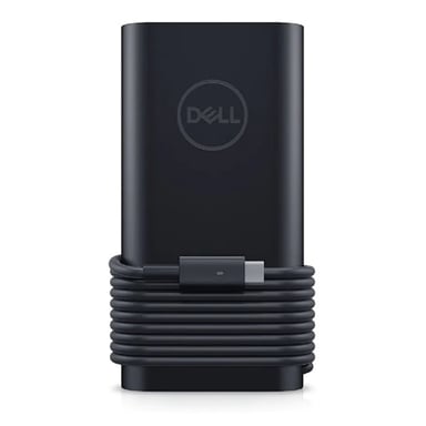 Dell 450-BBVD adaptateur de puissance & onduleur Intérieure 65 W Noir - vue 1