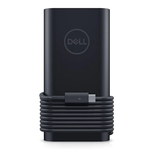 Dell 450-BBVD adaptateur de puissance & onduleur Intérieure 65 W Noir