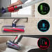 Dyson V12 Origin Aspiradora escoba 2 en 1 Batería Secar HEPA Sin bolsa Níquel
