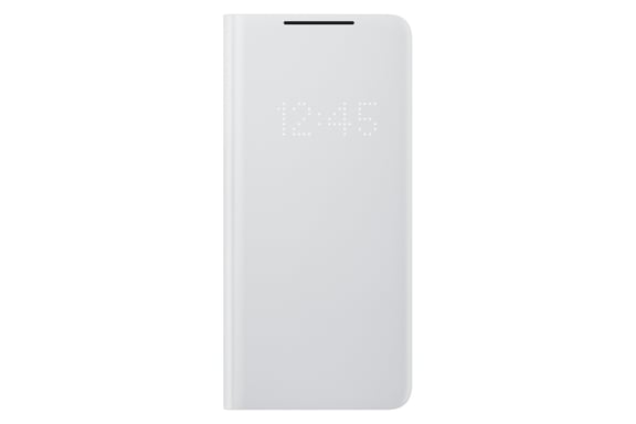 Samsung EF-NG998 funda para teléfono móvil 17,3 cm (6.8'') Gris