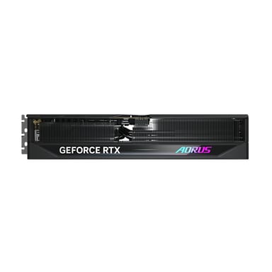 GIGABYTE AORUS GeForce RTX 5070 MASTER 12G Carte Graphique - 12 Go GDDR7, 192 bits, PCI-E 5.0, 2715 MHz Core Clock, 3 x DP 2.1a, 1 x HDMI 2.1b, NVIDIA DLSS 4, GV-N5070AORUS M-12GD