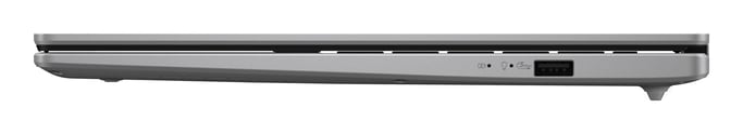 VivoBook, AMD, 1TB, 16Go, Argent - AZERTY