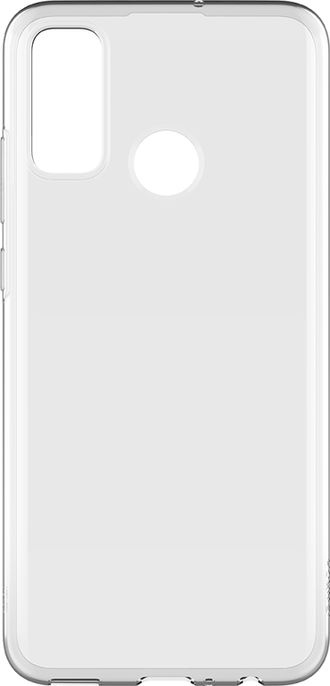 Coque souple Transparente pour Huawei P Smart 2020 Huawei
