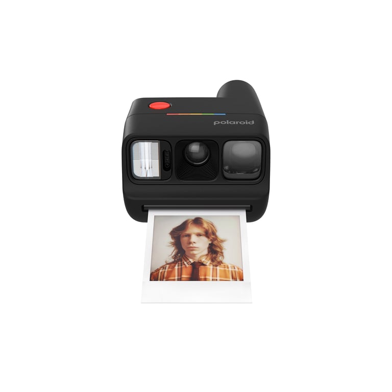 Appareil photo instantané Polaroid Go Génération 3 - vue 2