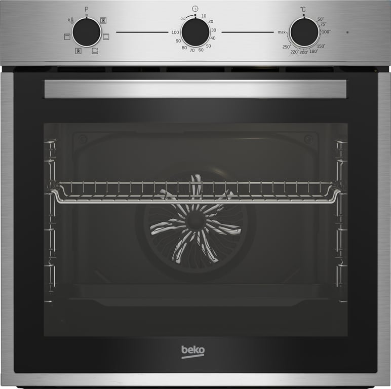 Beko BBIE14100X Inox