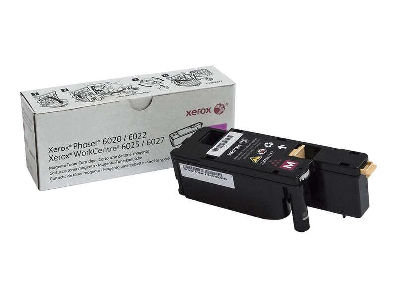 XEROX Phaser 60206022 Toner 106R02759 Neuf - vue 10