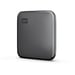 Western Digital WDBAYN0010BBK-WESN Unità esterna IC da 1 TB, nero