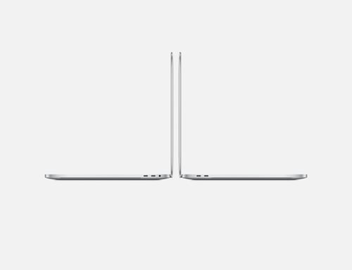 Portátil Apple MacBook Pro i9-9880H 40,6 cm (16'') Intel® Core™ i9 16 GB DDR4-SDRAM 1,02 TB SSD AMD Radeon Pro 5500M Wi-Fi 5 (802.11ac) macOS Catalina Plata