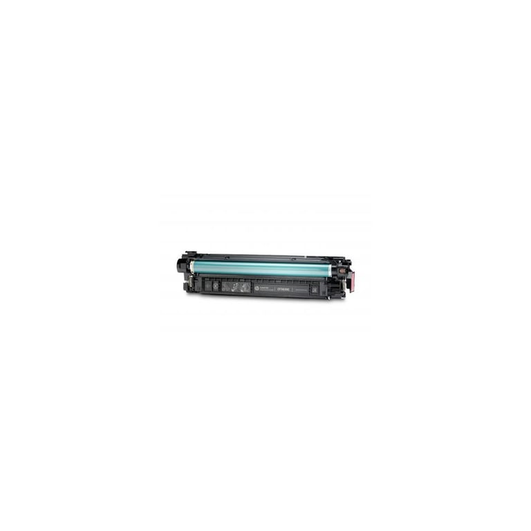 HP À rendement élevé originale LaserJet cartouche de toner CF363X Contract pour Color LaserJet Enterprise Flow MFP M577 LaserJet Enterprise MFP M577 - vue 2