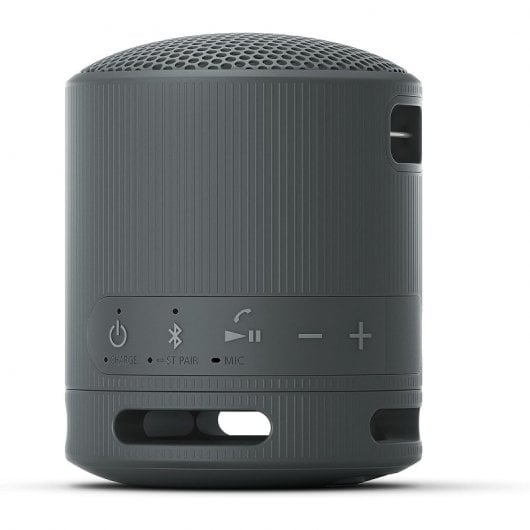 Enceinte Bluetooth portable SRS XB100B SONY - vue 7