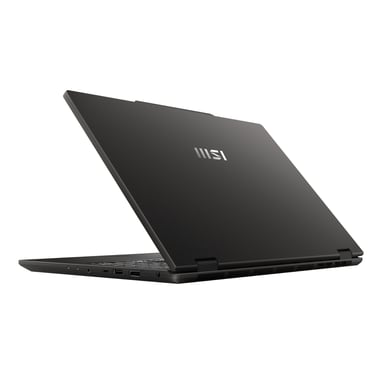 MSI VenturePro 15 A2RWFG-449XES Intel Core 7 240H Ordinateur portable 39,6 cm (15.6'') Full HD 32 Go DDR5-SDRAM 1 To SSD NVIDIA GeForce RTX 5060 Wi-Fi 6E (802.11ax) DOS gratuit Gris