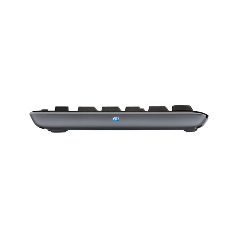 Logitech Wireless Combo MK270 clavier incluse Universel RF sans fil Grec Neuf - vue 2