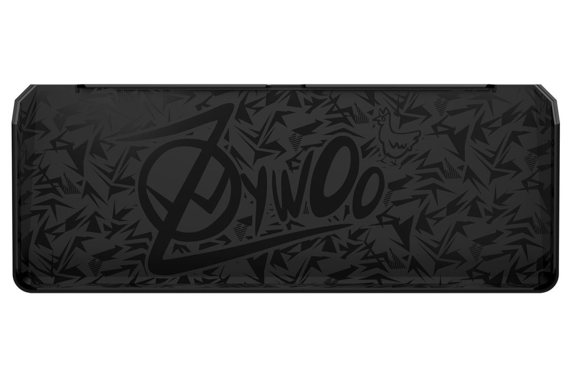 ASUS ROG Falchion Ace HFX Zywoo Edition - vue 4