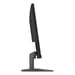 Écran PC gamer Lenovo LOQ 27-10 27'' Full HD IPS 200 Hz HDR10 FreeSync Premium Noir/Lunar Grey