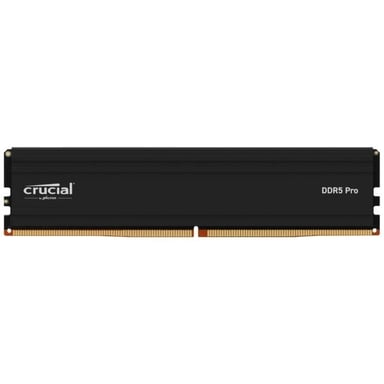 Crucial Pro CP24G60C48U5 módulo de memoria 24 GB DDR5