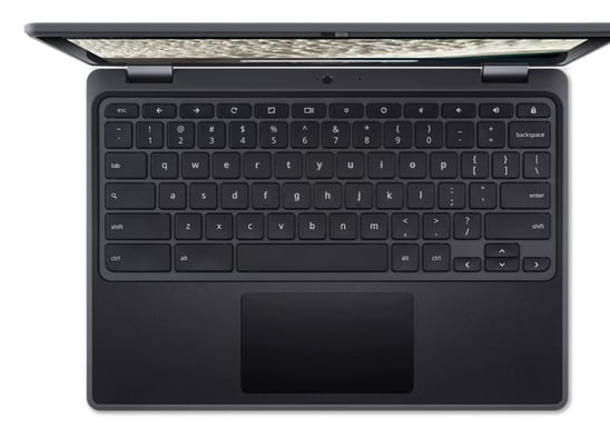 Acer Chromebook 512 R753T-C6ZE Noir - vue 3